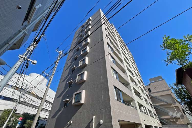 パークネスタ落合