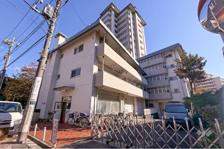 東中野ハイム
