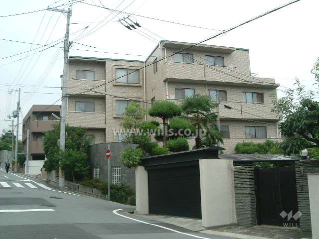 フィオーレ夙川