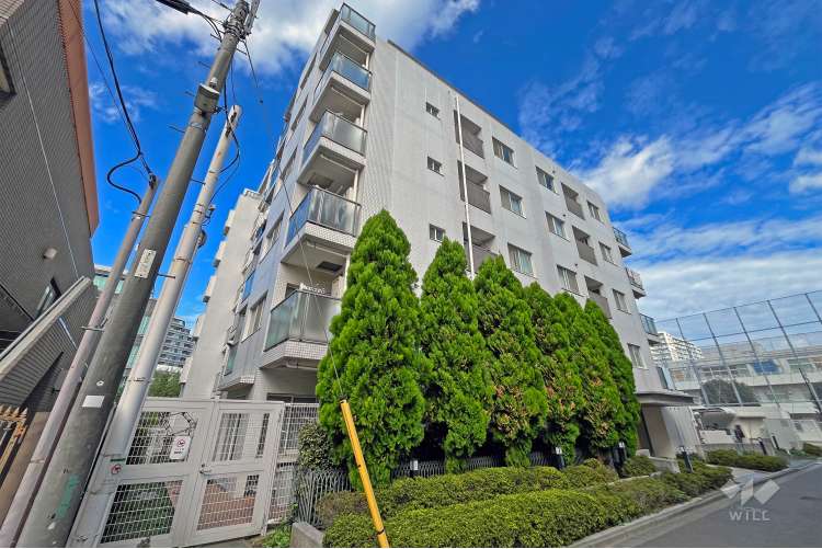 フェアロージュ方南町