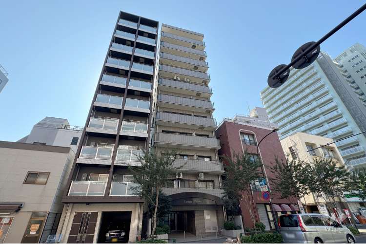 リモージュ南台