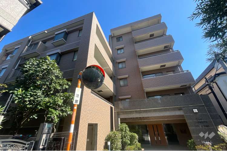 クリオ方南町壱番館