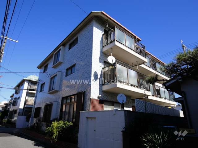 ドムール甲東園2