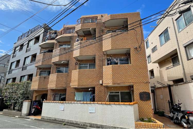 メゾン・ド・リビエラ