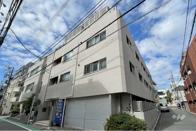 ヴェルステージ中野新橋２