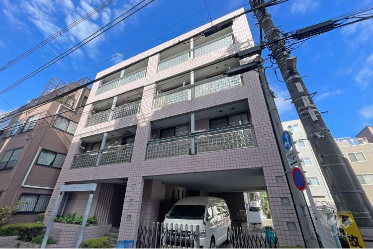 リバーサイドヒロ