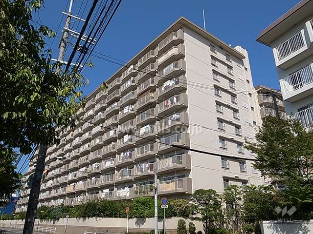 宝塚小浜コーポラス