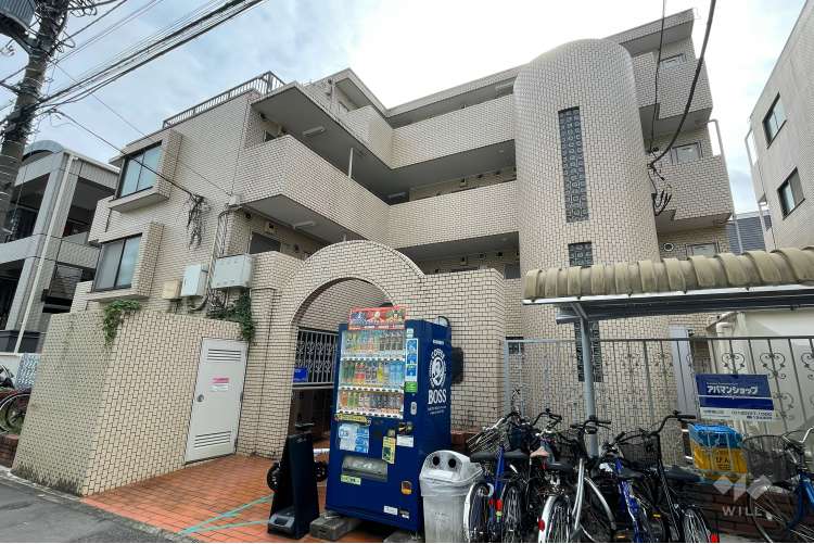 メゾン・ド・ルメード