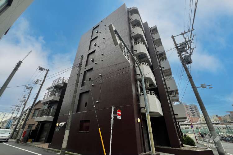 野方サニーハイツ