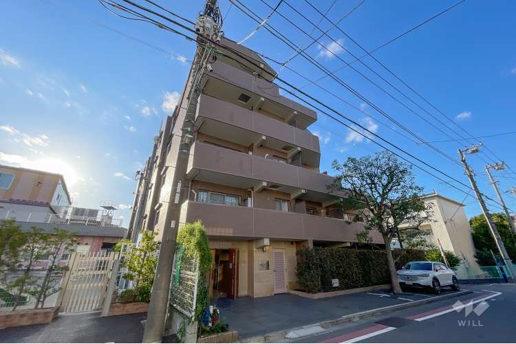 ディナスカーラ中野