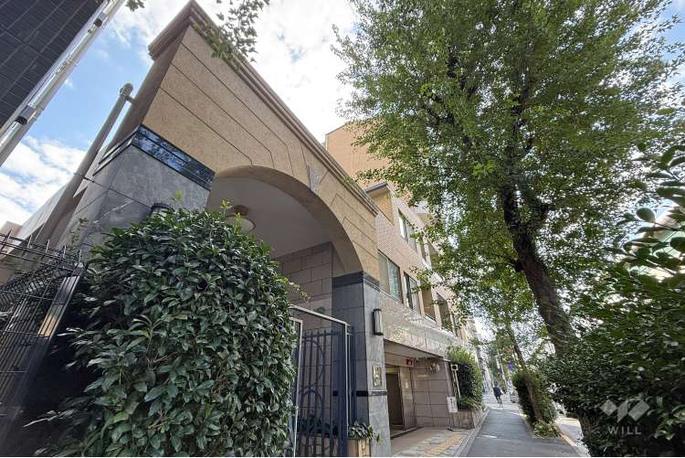 グラーサ中野アルティスト