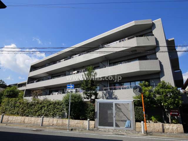 ステイツ夙川北名次町