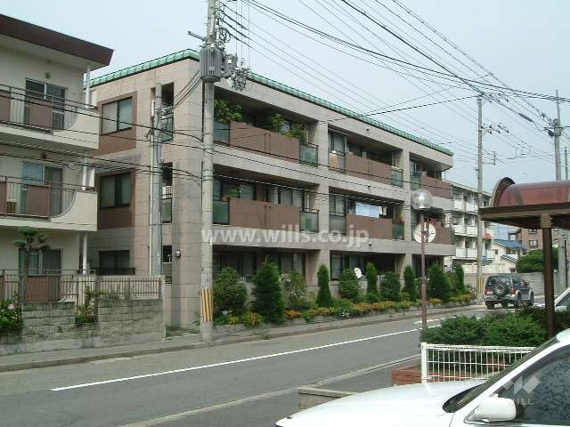 パルメーラ甲子園三番町