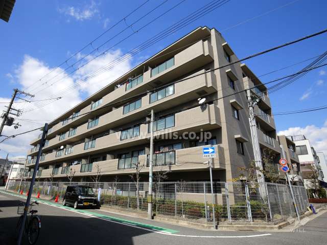 ディオレ甲子園四番町