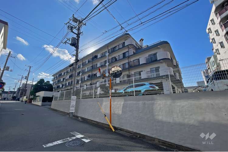 ルネ中野新橋