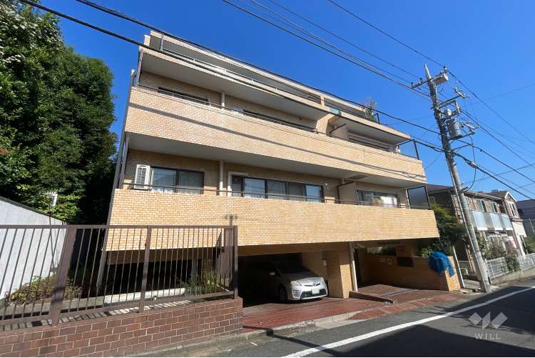 ライオンズマンション弥生町