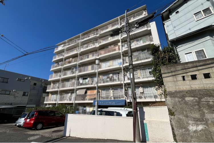 カサベルド富士見