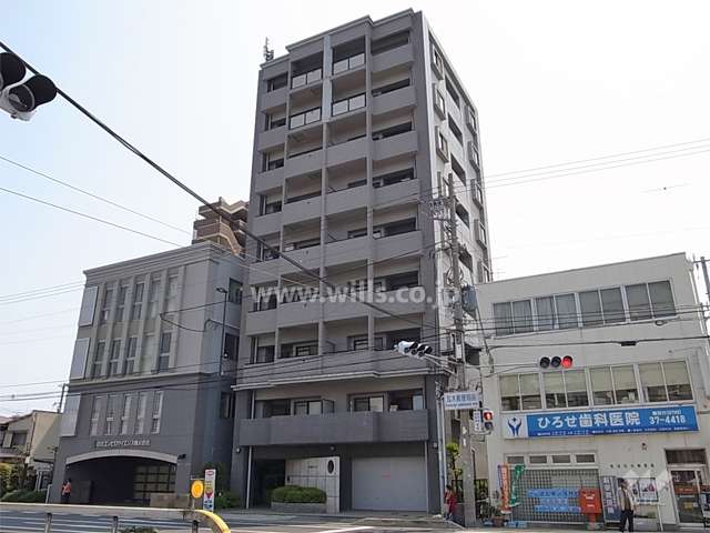 甲子園プラッツ