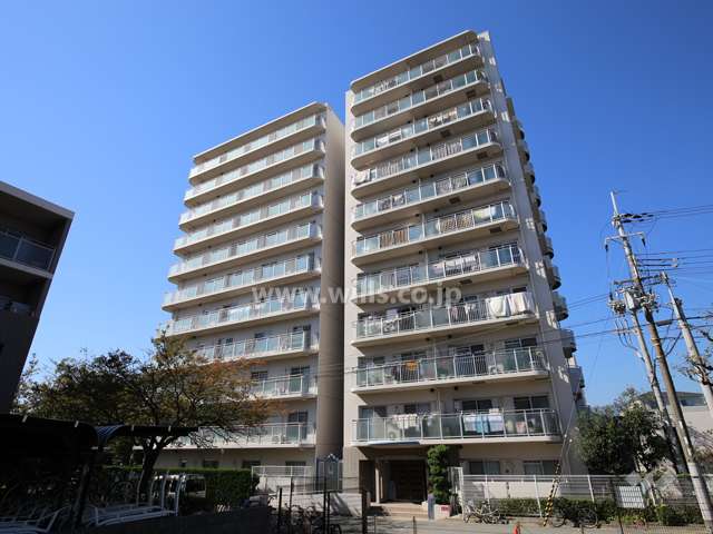 西宮東町アーバンコンフォート2番館