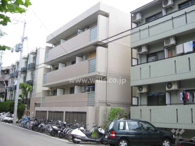 ダイドーメゾン西宮北口7