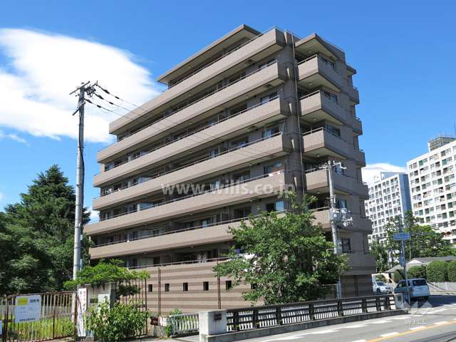 ワコーレ仁川EAST