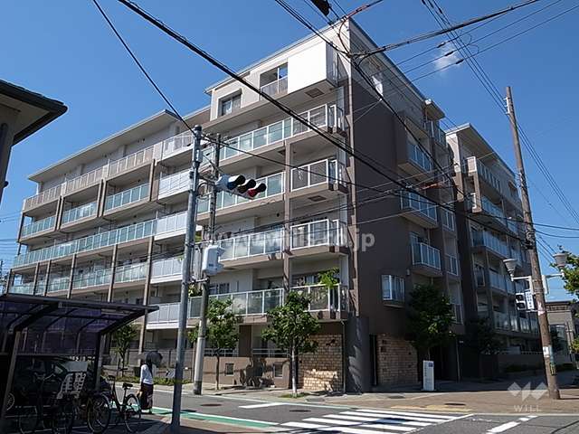 ネオセント西宮北口