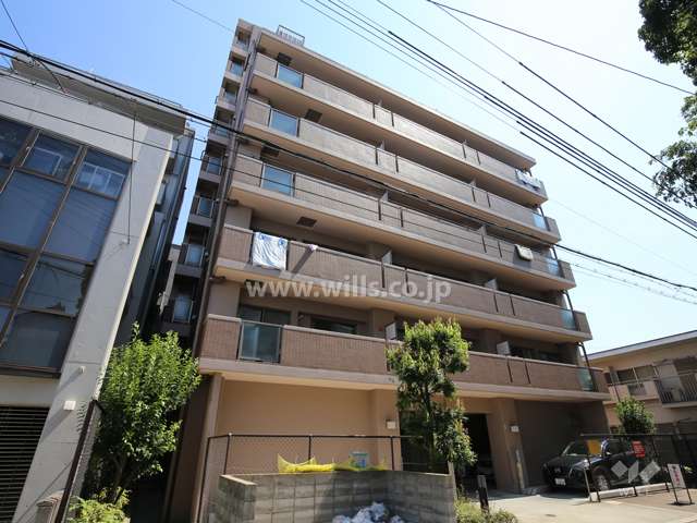 東急ドエル・アルス上甲子園