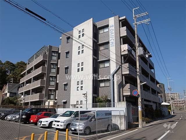 プレシアス甲東園