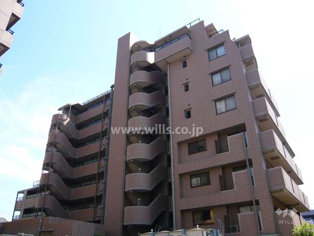 ダイアパレス甲子園