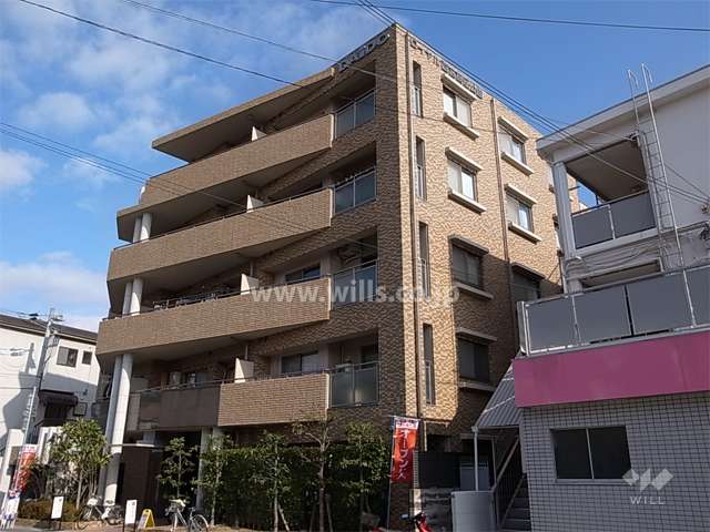 ロイヤル西宮高座公園