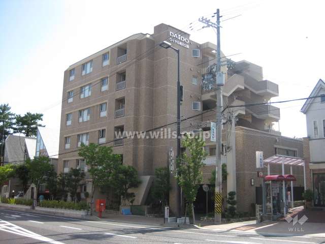 ロイヤル夙川公園