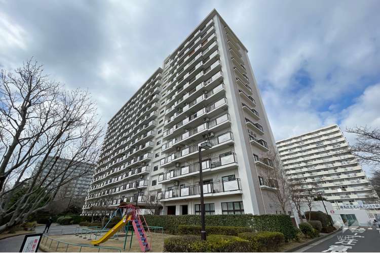 パークシティ光が丘６号棟