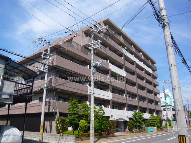 ディアステージ西宮綾羽町