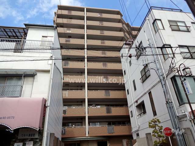 ネバーランド西宮鳴尾