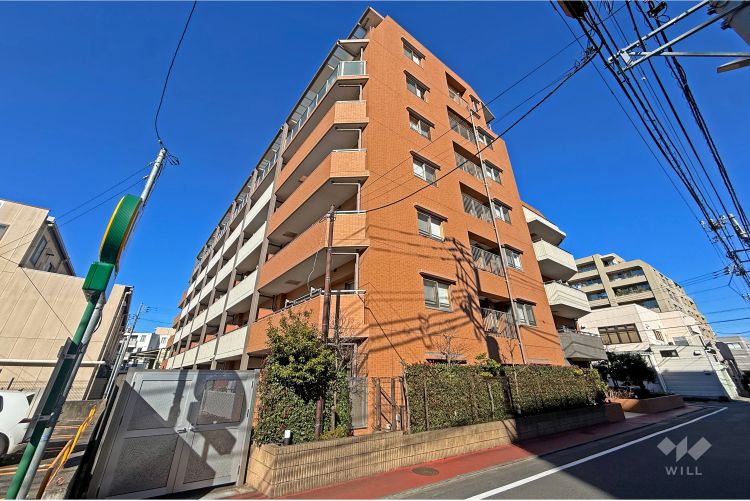 クレアシティ練馬高野台