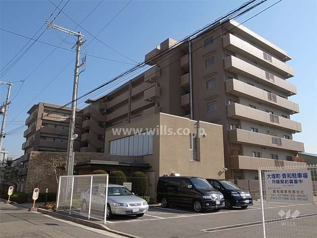 ディアステージ西宮ブライタス