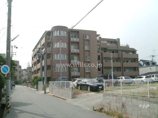 ロイヤル甲子園五番町