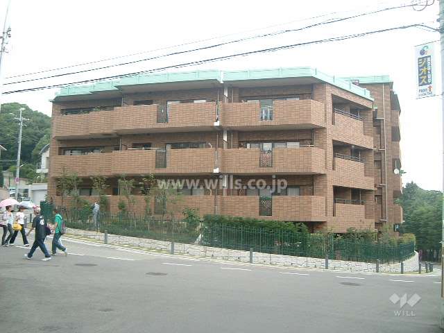 ファミールヒルズコート上甲東園