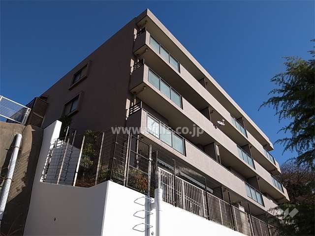 西宮仁川町パークハウス