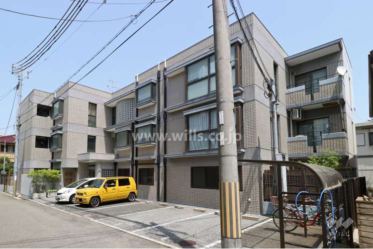 フェニックス苦楽園