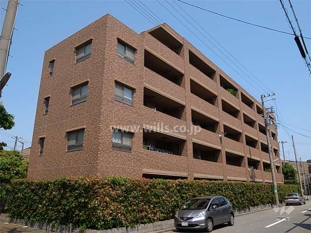 メゾン甲子園口天道町