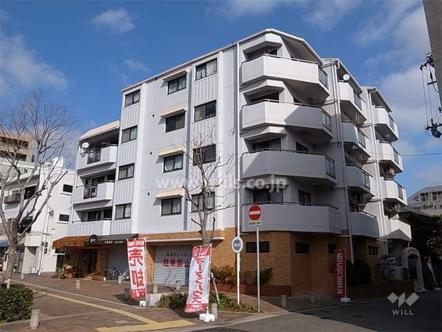 セルダン芦屋