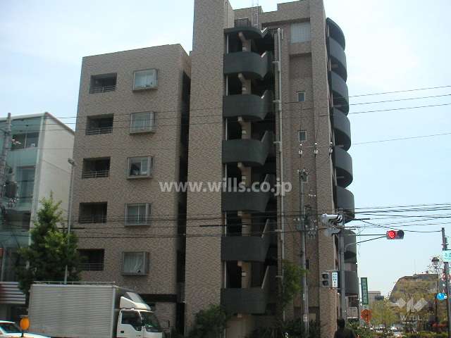 セントファミーユ芦屋