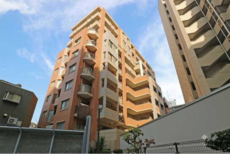 ワコーレアーベイン西宮