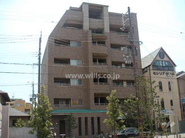 ジュビリー芦屋