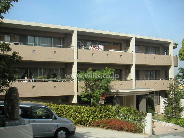 モンテピア芦屋三条