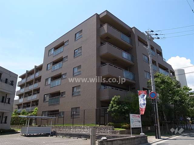 カームコート芦屋