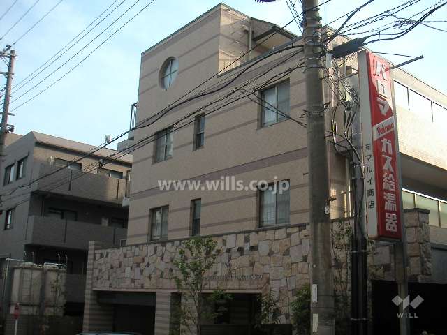 ワコーレ芦屋船戸町