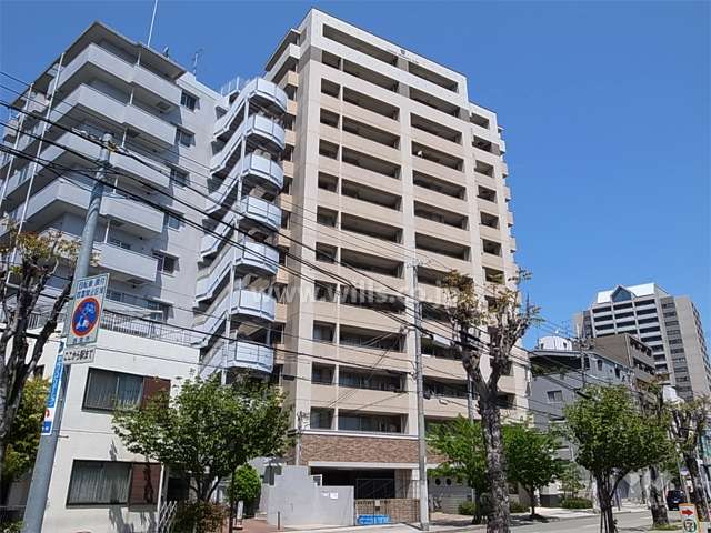 ワコーレ西宮フェリッツァ