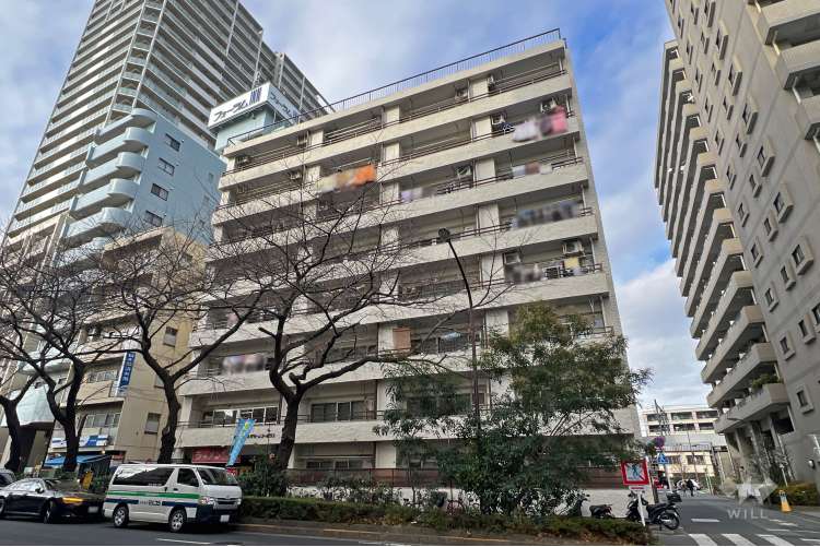 オリエンタルグリーンコーポラス